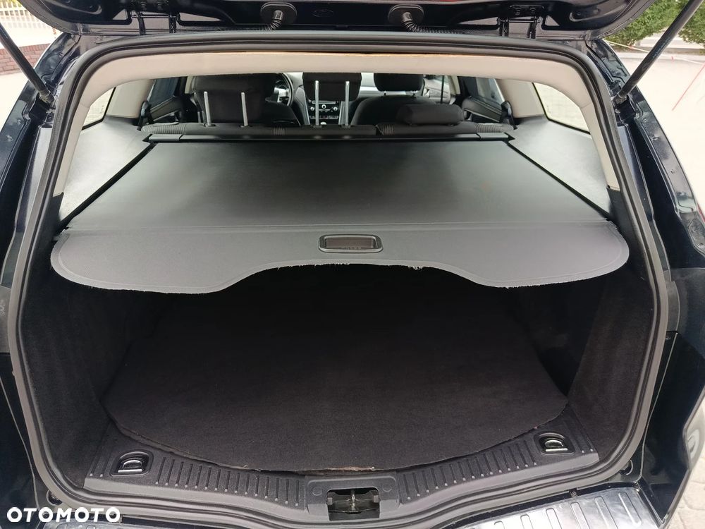 Ford Mondeo Turnier 2.2 TDCi Trend - 21