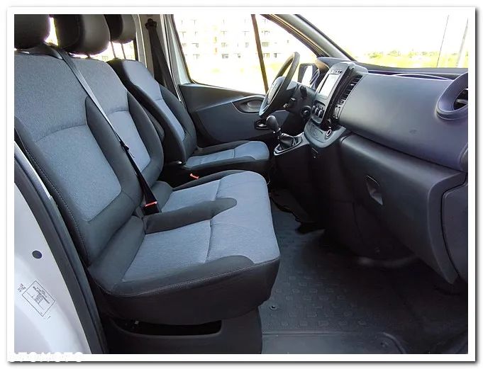 Opel Vivaro 1.6 CDTI L2H1 S&S LKW - 24