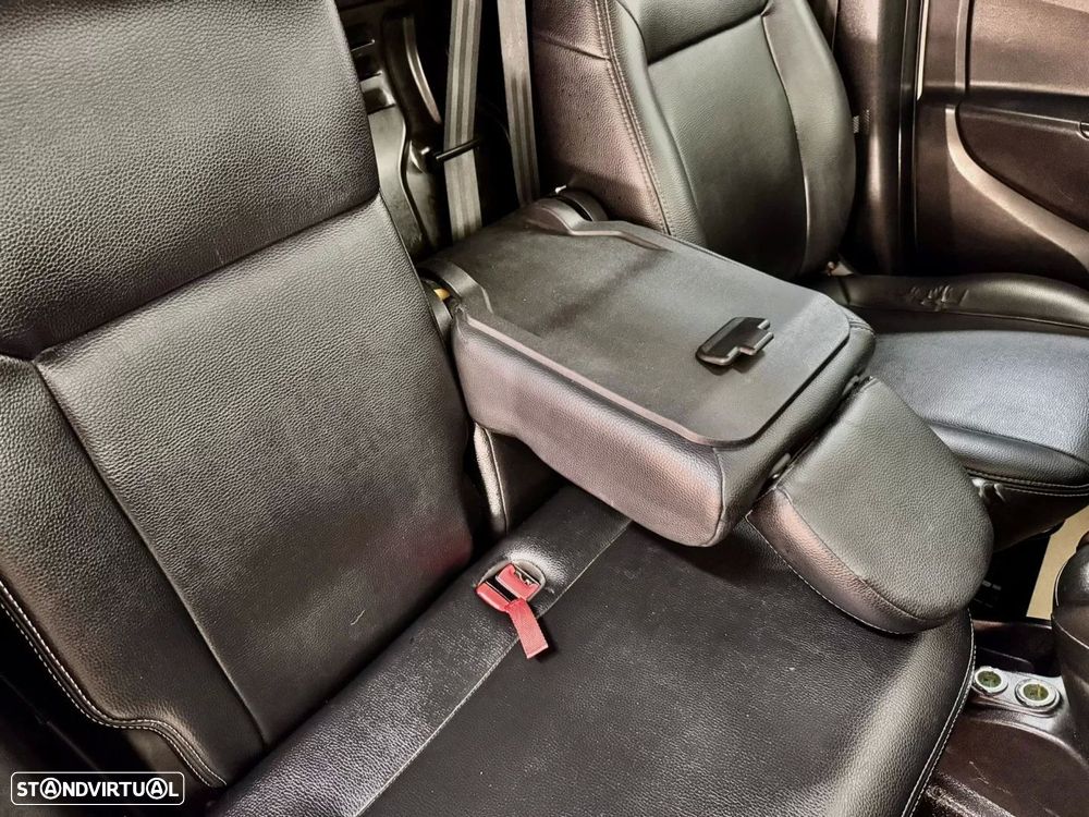 Fiat doblo xl 1.6 multijet 120cv 3l - 44