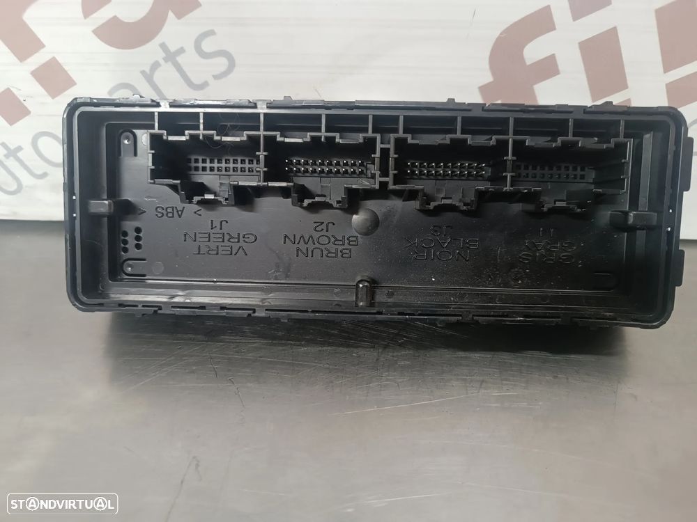 MODULO ELETRONICO  OPEL ASTRA J REF, 90151-386/0006 13340390 - 1