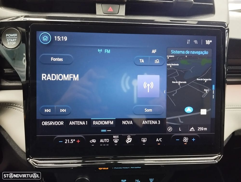 Ford Puma Gen-E 54 kWh Premium - 38