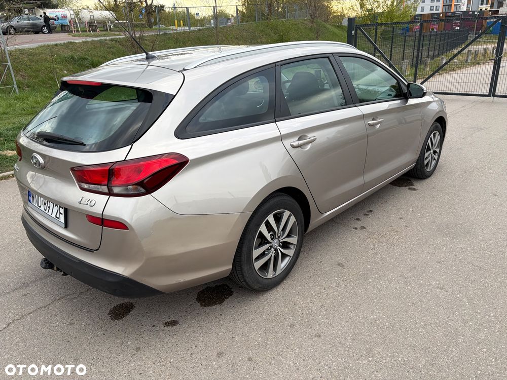 Hyundai i30 1.4 T-GDI Comfort - 5