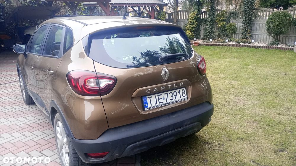 Renault Captur 1.5 dCi Zen - 4