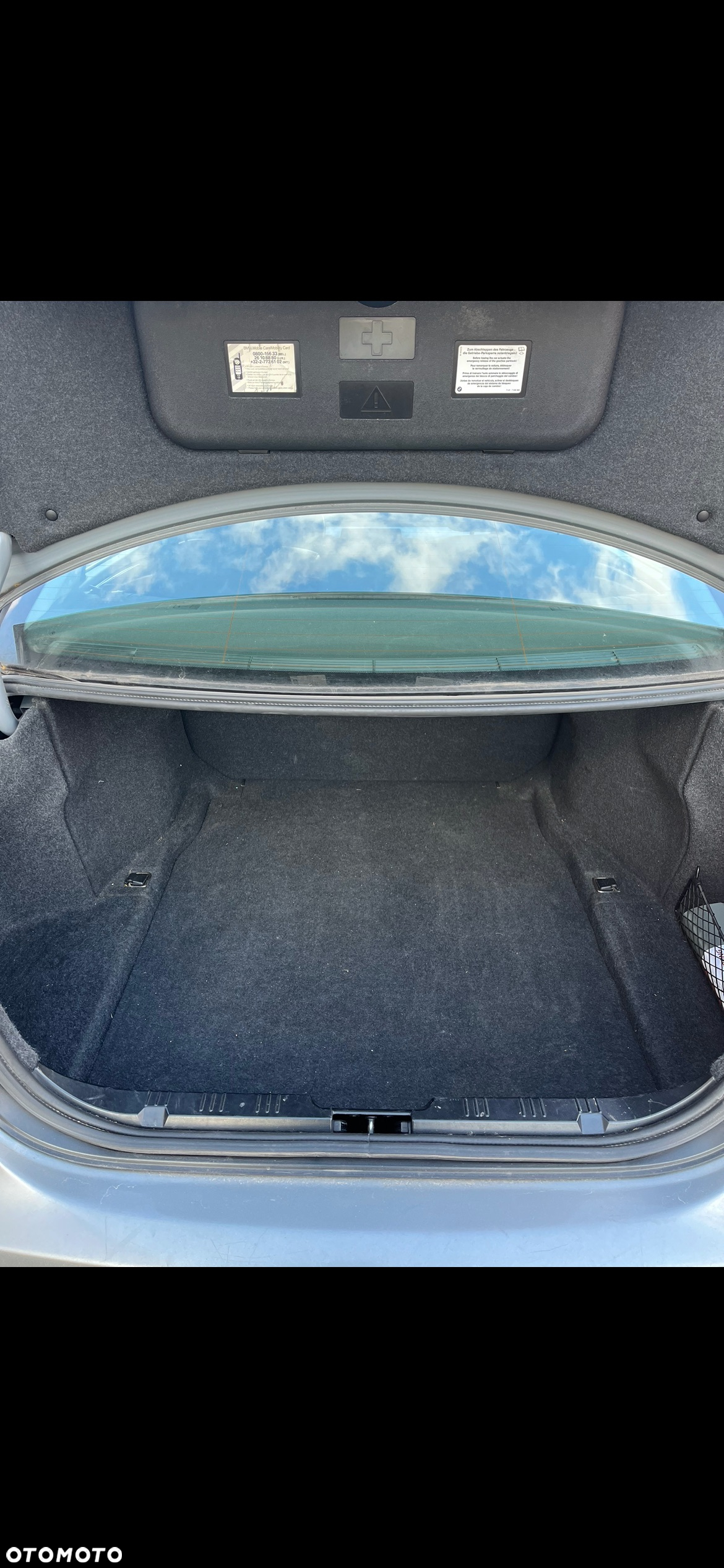 BMW Seria 5 - 25