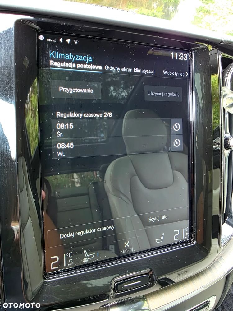 Volvo XC 60 D4 AWD Inscription - 16