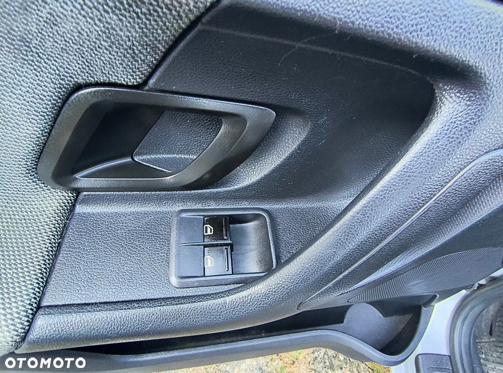 Skoda Roomster - 19
