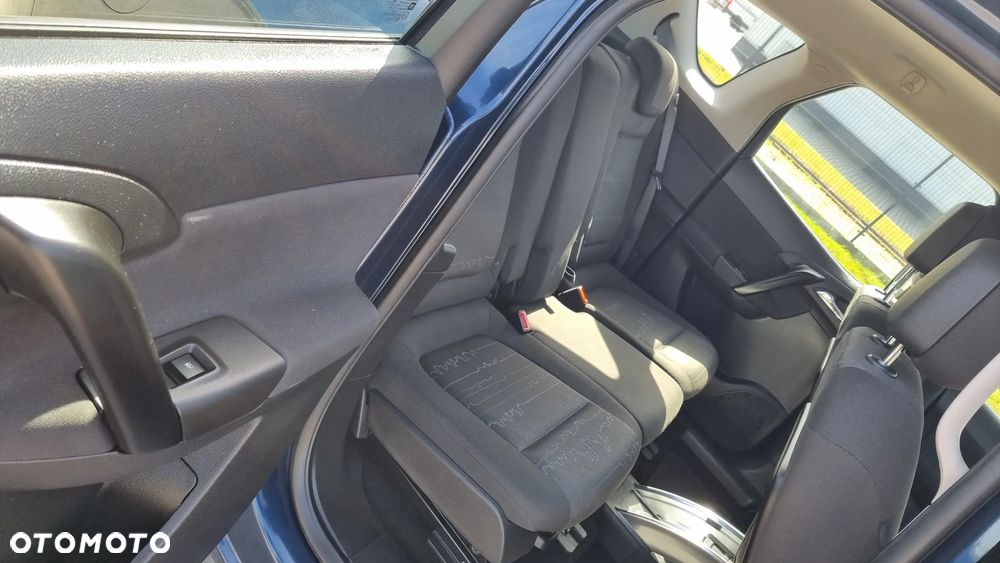 Opel Meriva 1.4 Essentia - 13