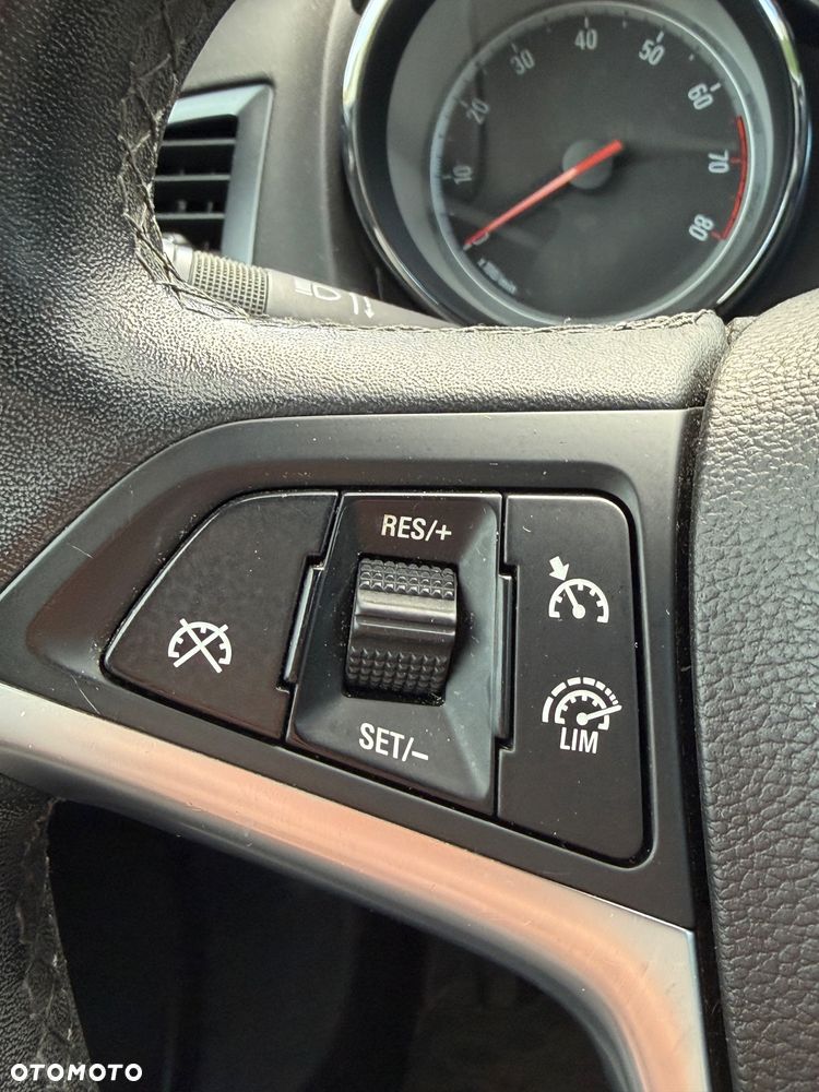 Opel Astra 1.6 Energy EU6 - 24