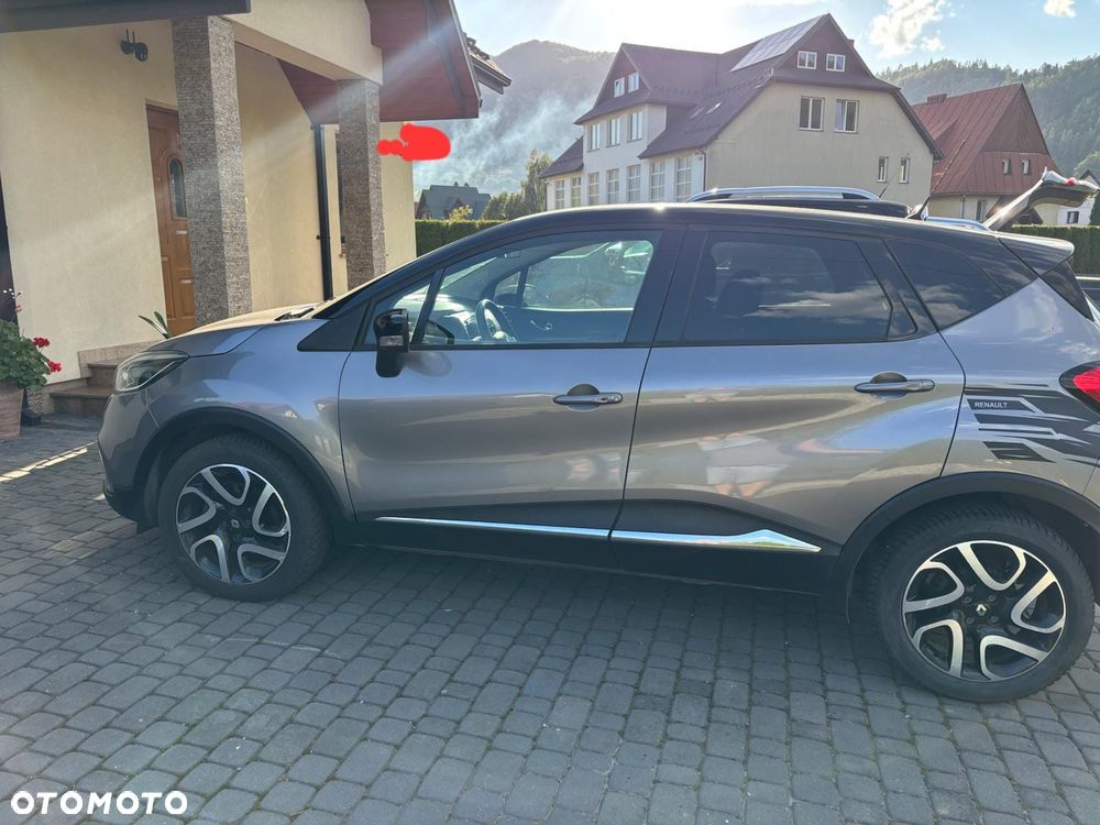 Renault Captur - 7
