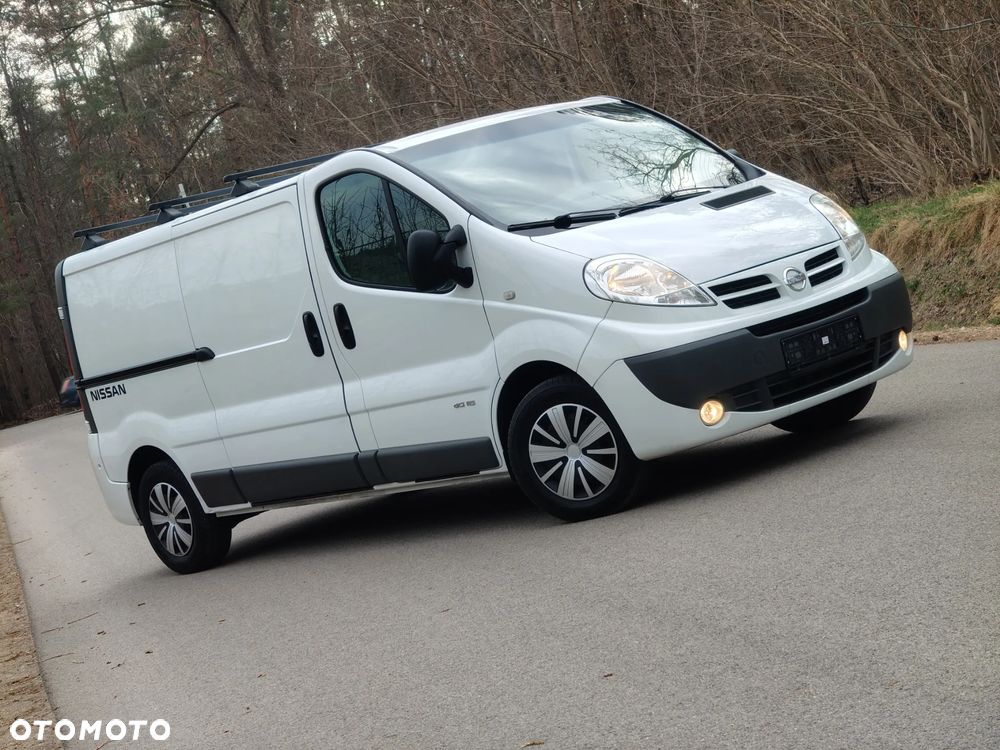Renault Trafic - 16