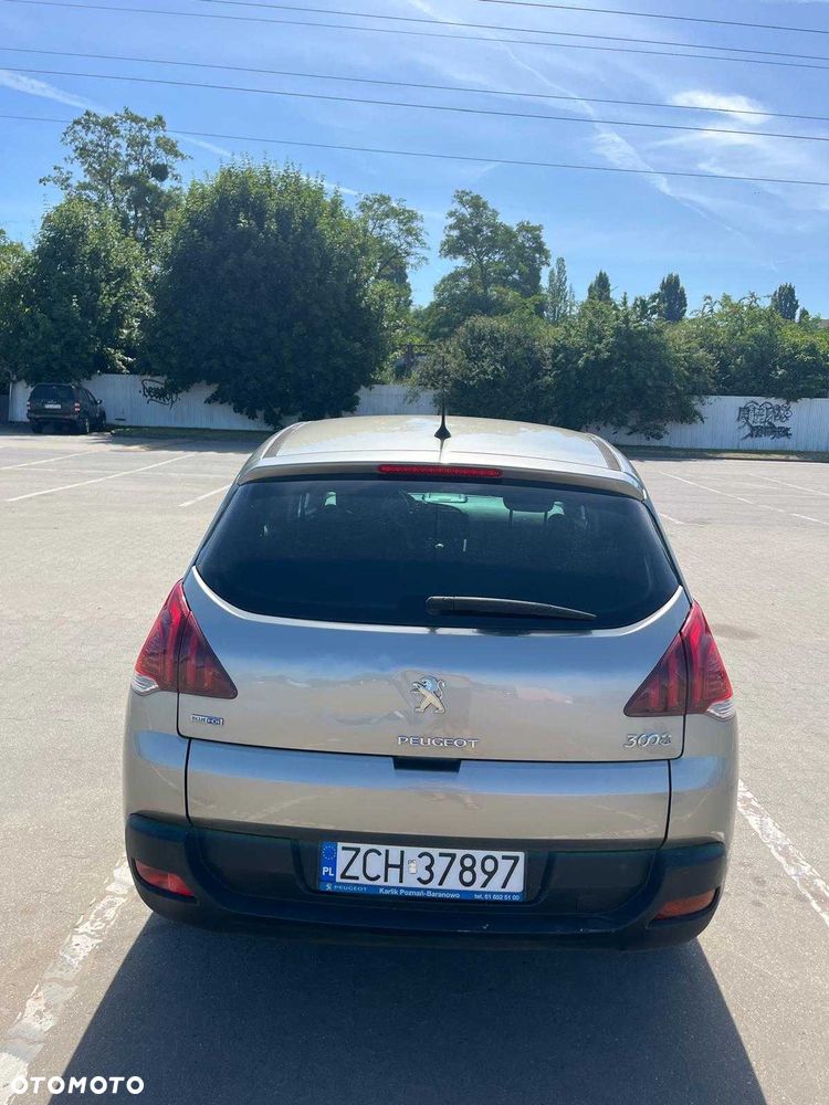 Peugeot 3008 - 6