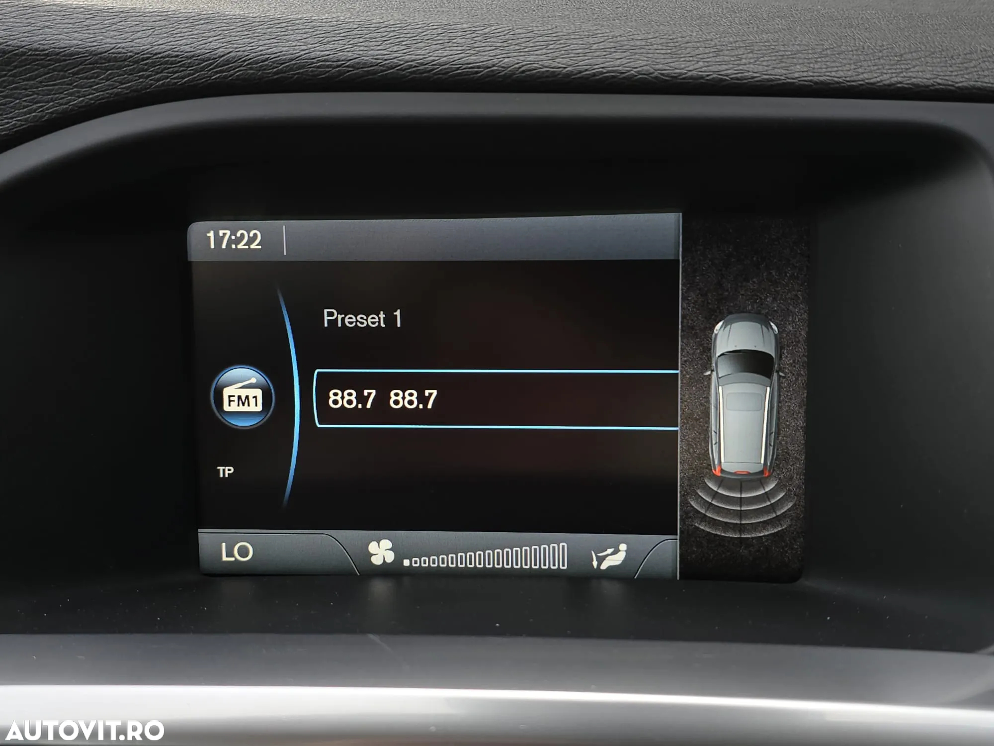 Volvo V60 D3 Start-Stop Momentum - 26