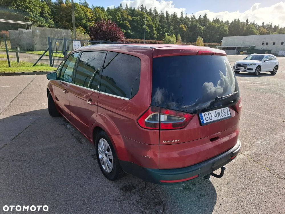 Ford Galaxy - 17