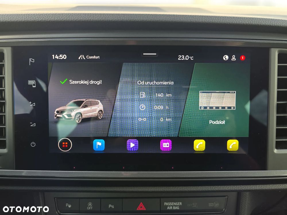 Cupra Ateca - 18