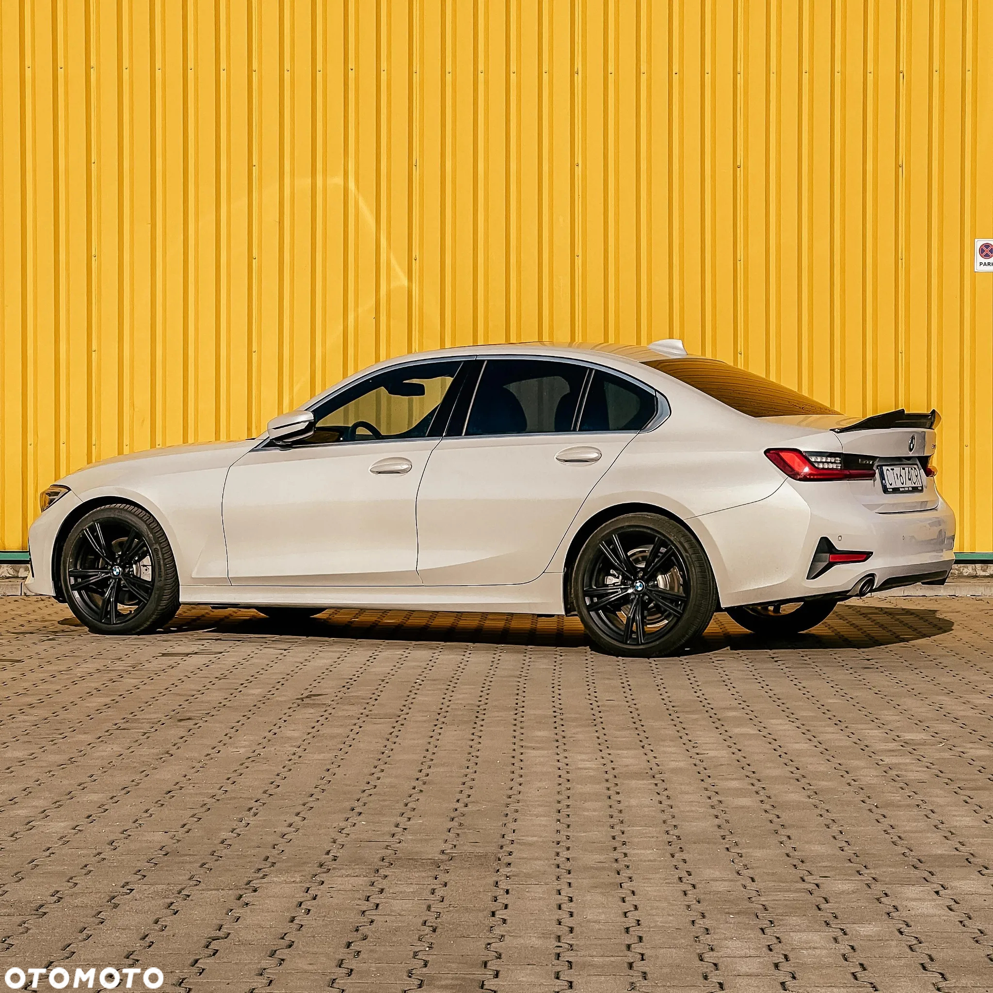 BMW Seria 3 - 2