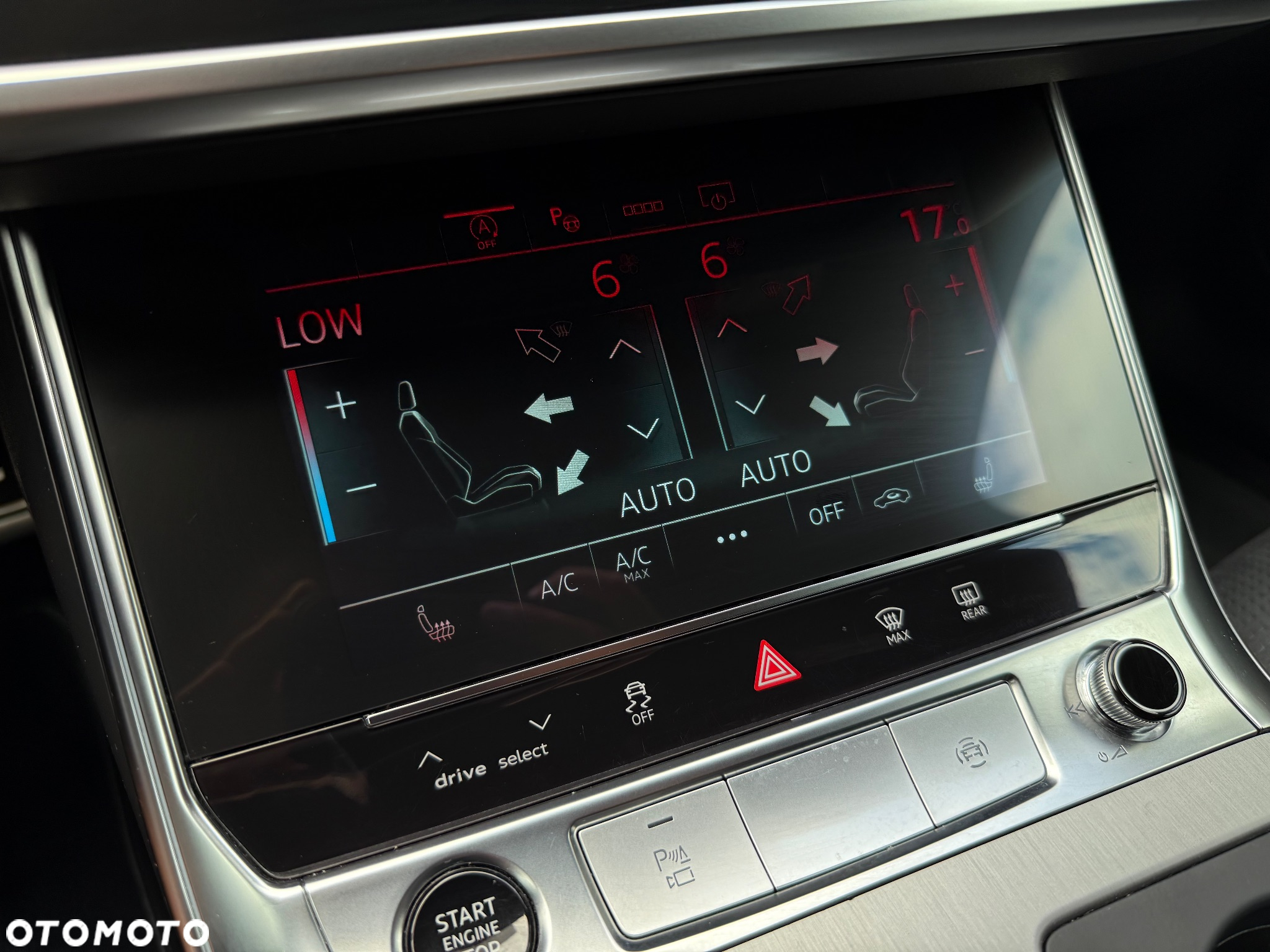 Audi A6 - 25