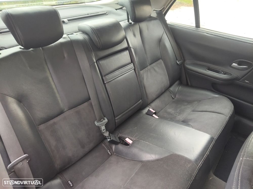 Renault Laguna 1.9 dCi Privilege - 11