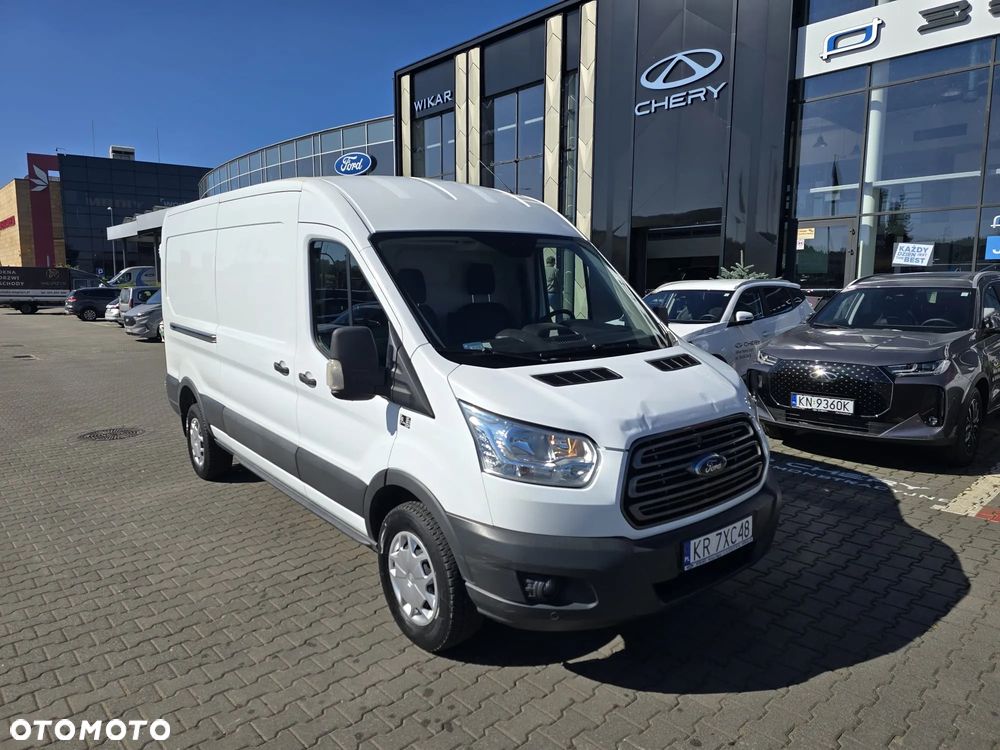 Ford Transit L2 VA Trend - 2