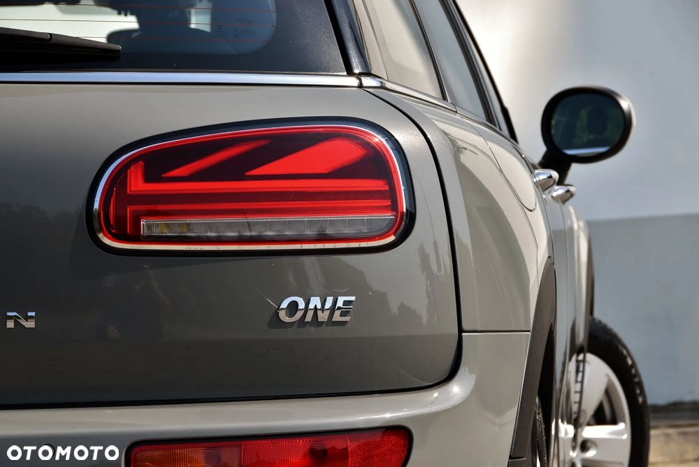 MINI Clubman - 11