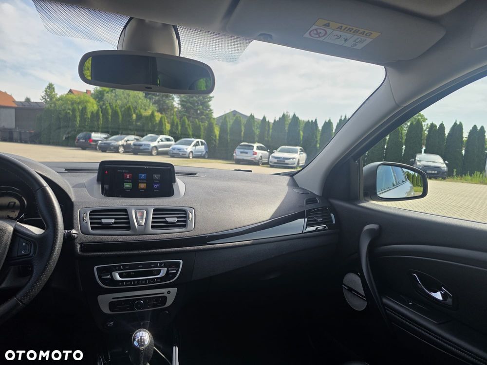 Renault Megane ENERGY TCe 130 BOSE EDITION - 18