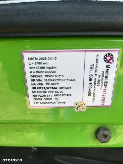 Scania R340 - 26
