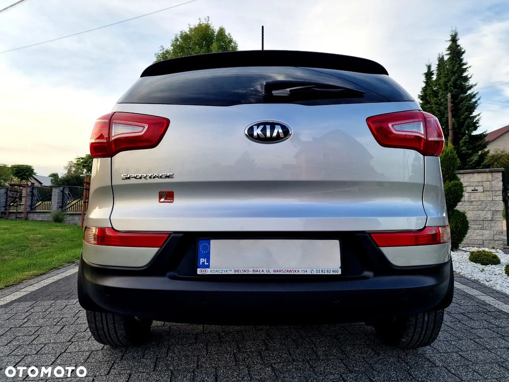 Kia Sportage 1.6 GDI L 2WD - 28