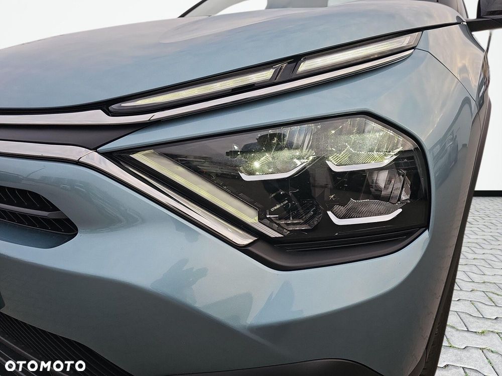 Citroën C4 1.2 PureTech Feel Pack S&S EAT8 - 27