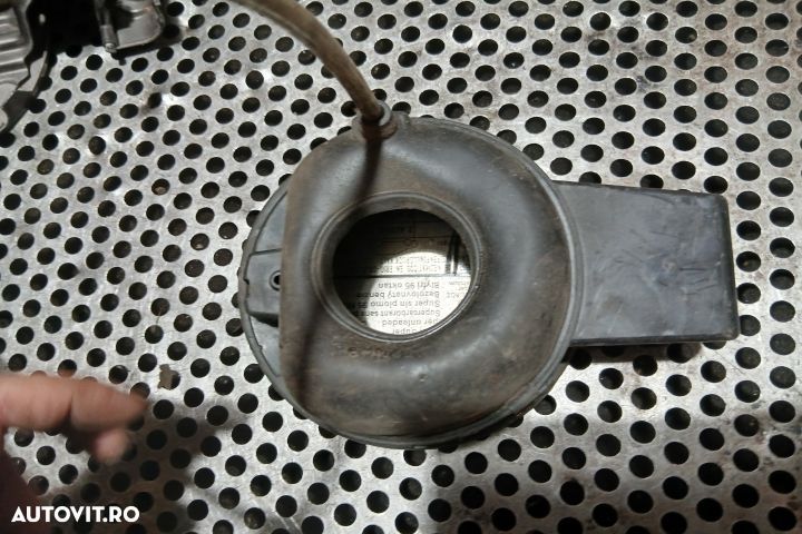 Usita rezervor 1P0809905 1P0809905 Seat Leon 3 5F [2012 - 2016] Hatch - 2