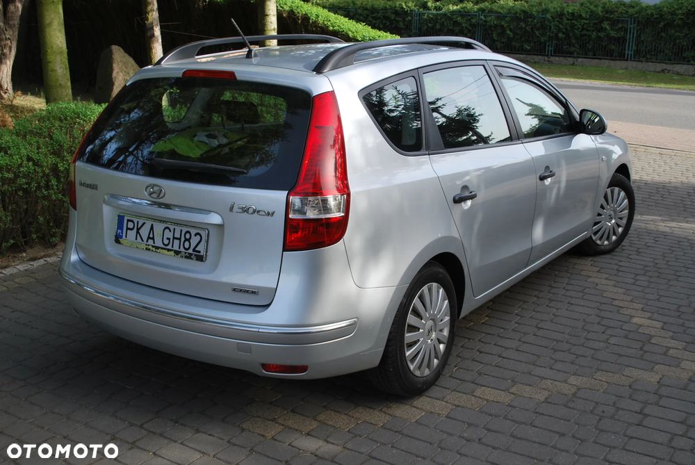 Hyundai i30 1.6 CRDi Comfort - 3