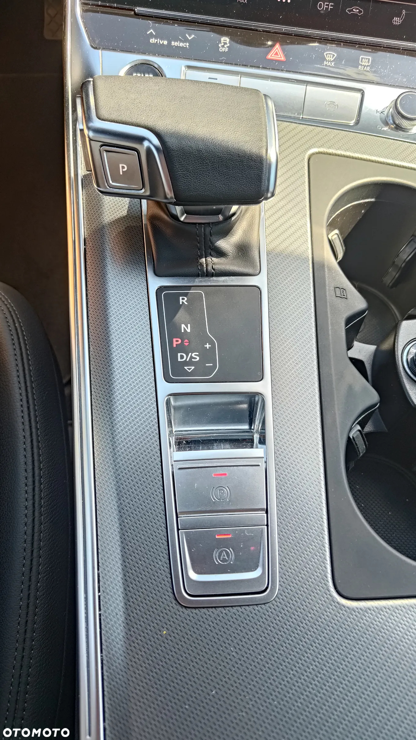 Audi A6 Avant 40 TDI quattro S tronic advanced - 23