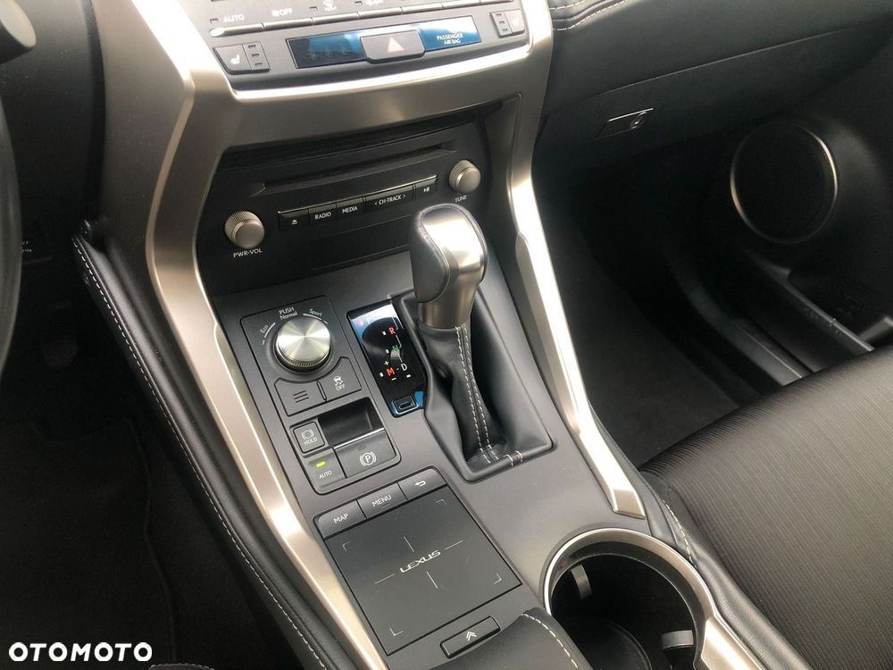 Lexus NX 300 Elegance Optimum AWD - 23