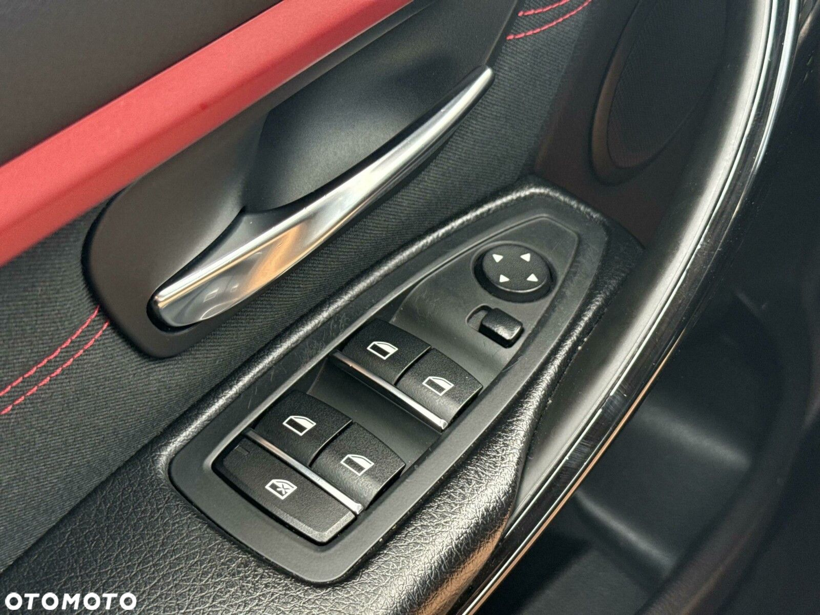 BMW Seria 3 320d Sport Line - 14