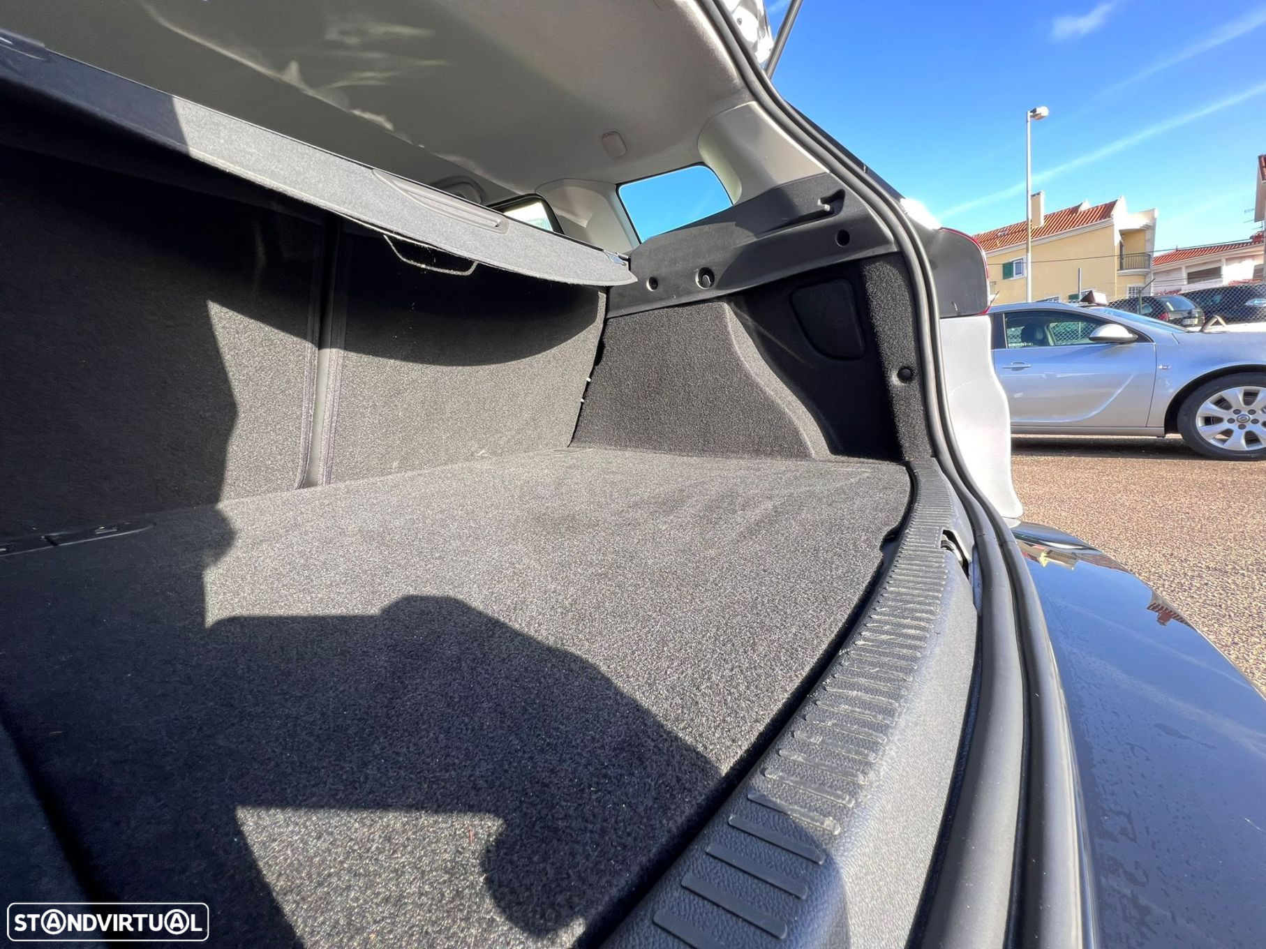 Renault Clio Sport Tourer 1.5 dCi Limited - 23