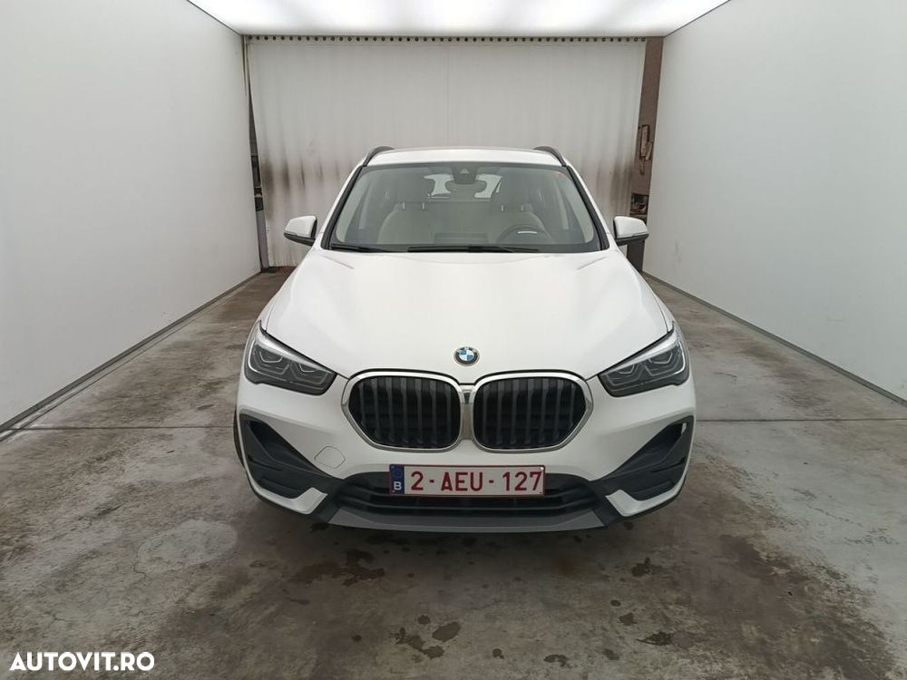 BMW X1 xDrive25e AT PHEV - 1