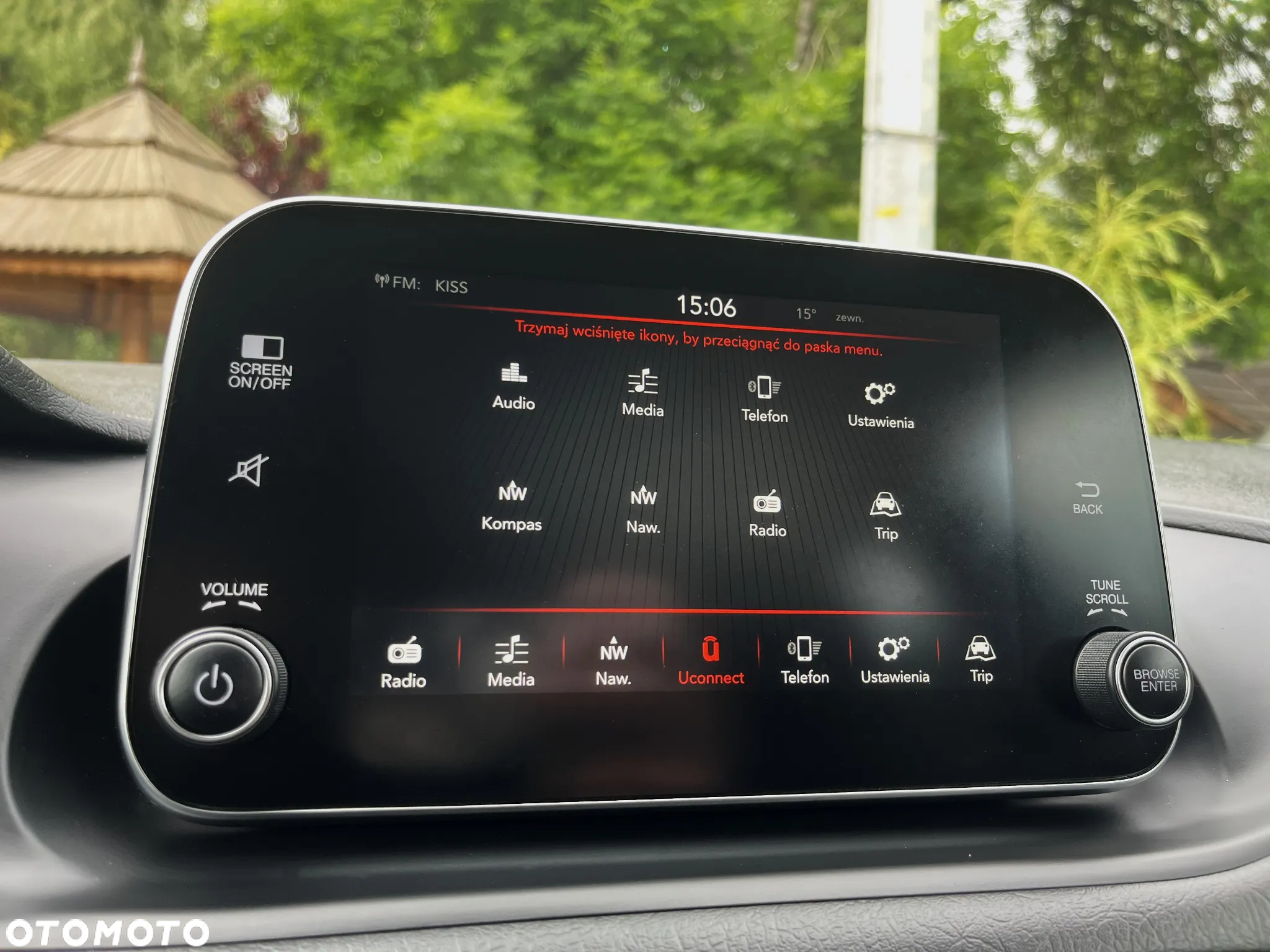 Fiat Tipo 1.6 E-torQ Lounge - 28