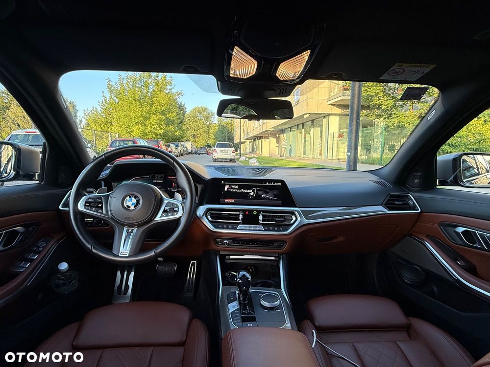 BMW Seria 3 - 8