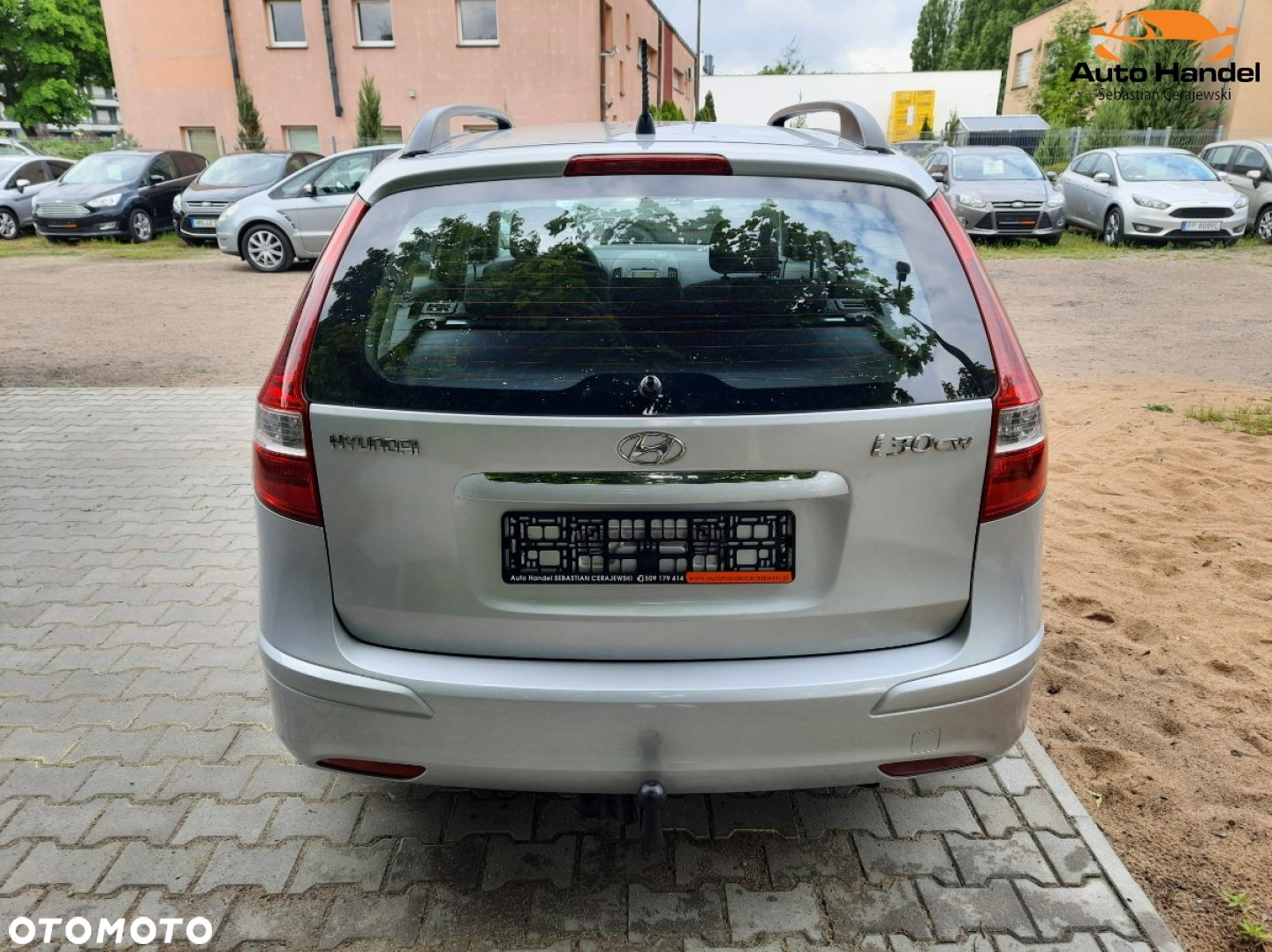 Hyundai i30 - 8