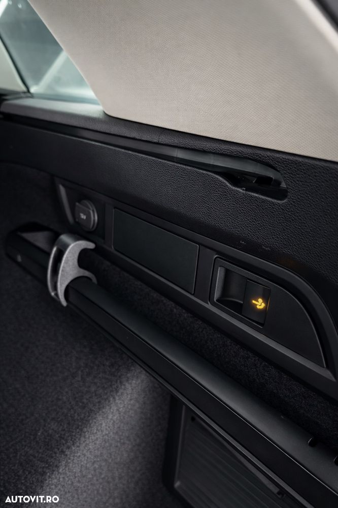 Skoda Kodiaq 2.0 TDI 4X4 DSG Clever - 12