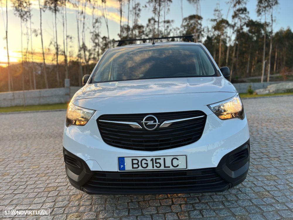 Opel Combo 1.5 CDTi L2H1 Enjoy - 1