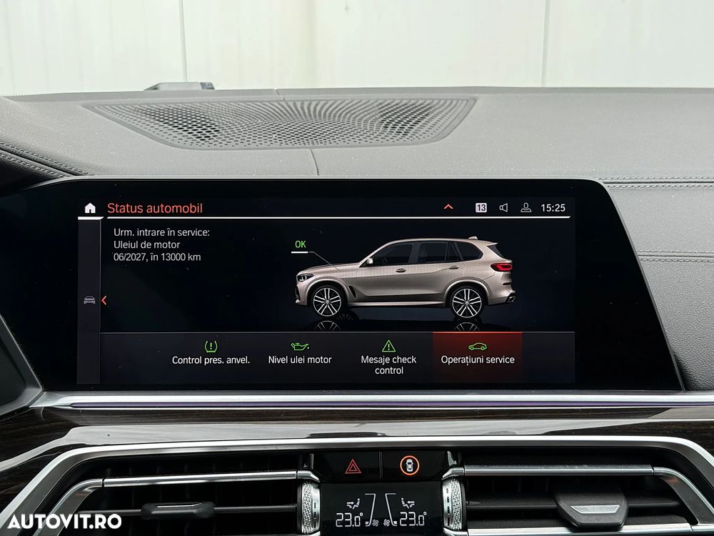 BMW X5 xDrive40i - 34