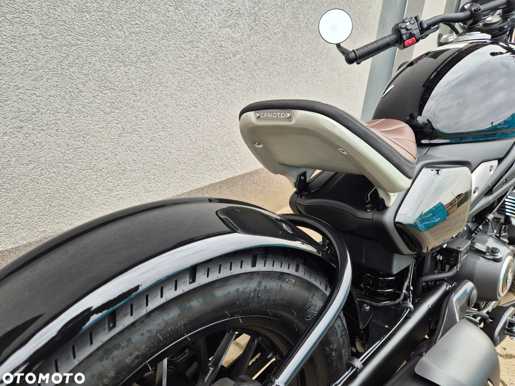 CFMoto CL-X - 14