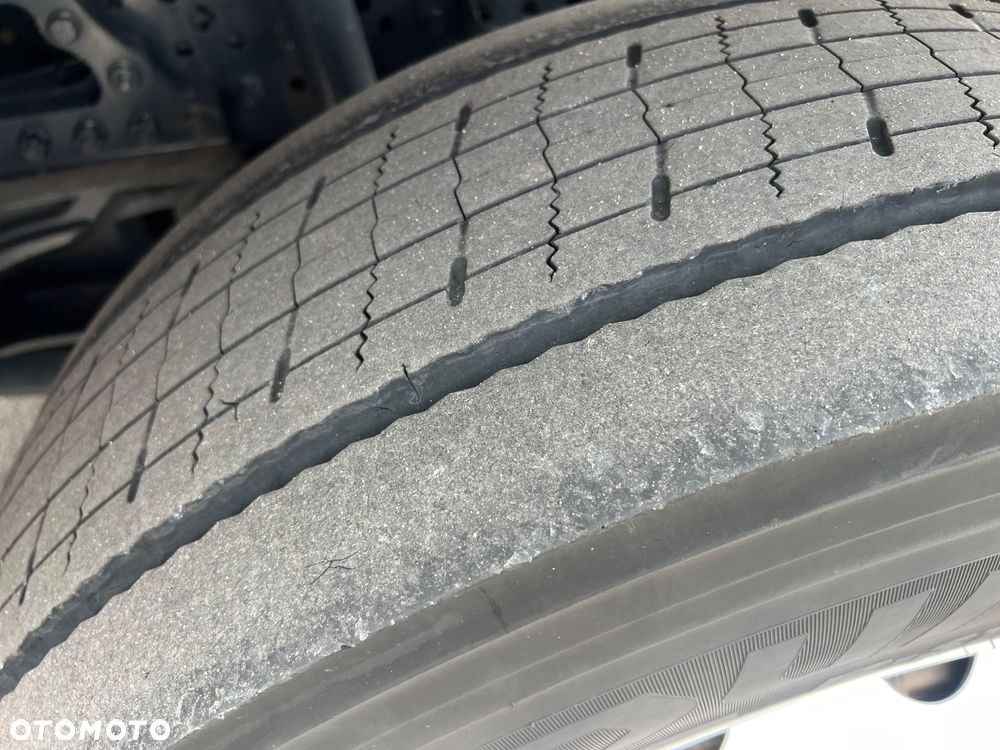 Mercedes-Benz ACTROS L bez retardera prokontraktowy - 24