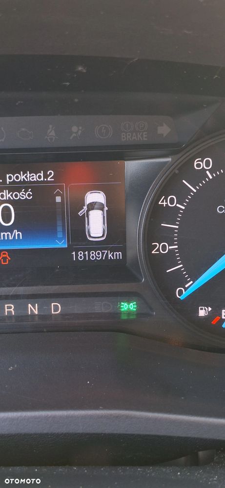Ford Explorer - 22