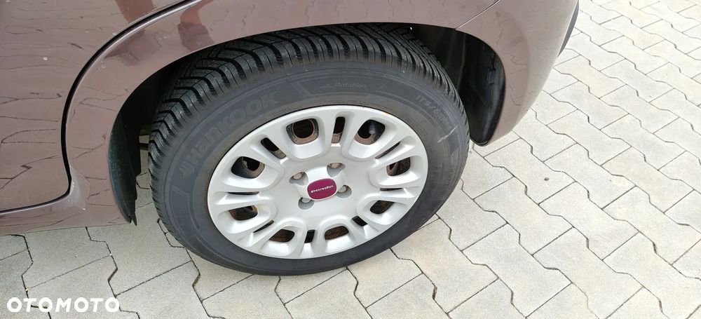 Fiat Panda 0.9 TwinAir Start&Stopp Lounge - 12