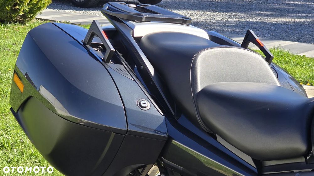 BMW K - 26