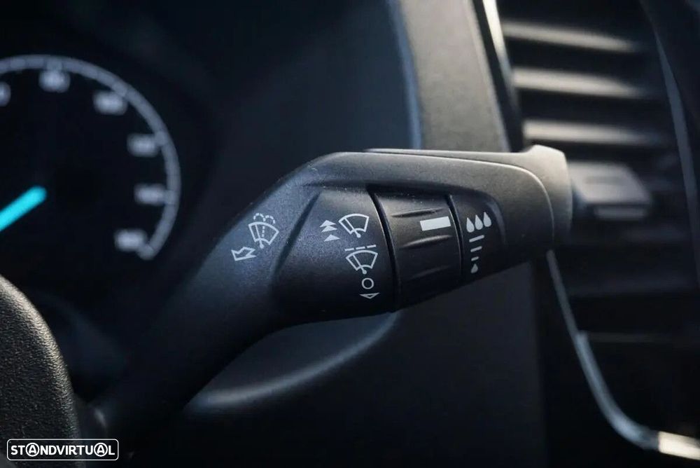 Ford E-TRANSIT L2H2 75 Kwh PRO POWER ONBOARD - 32