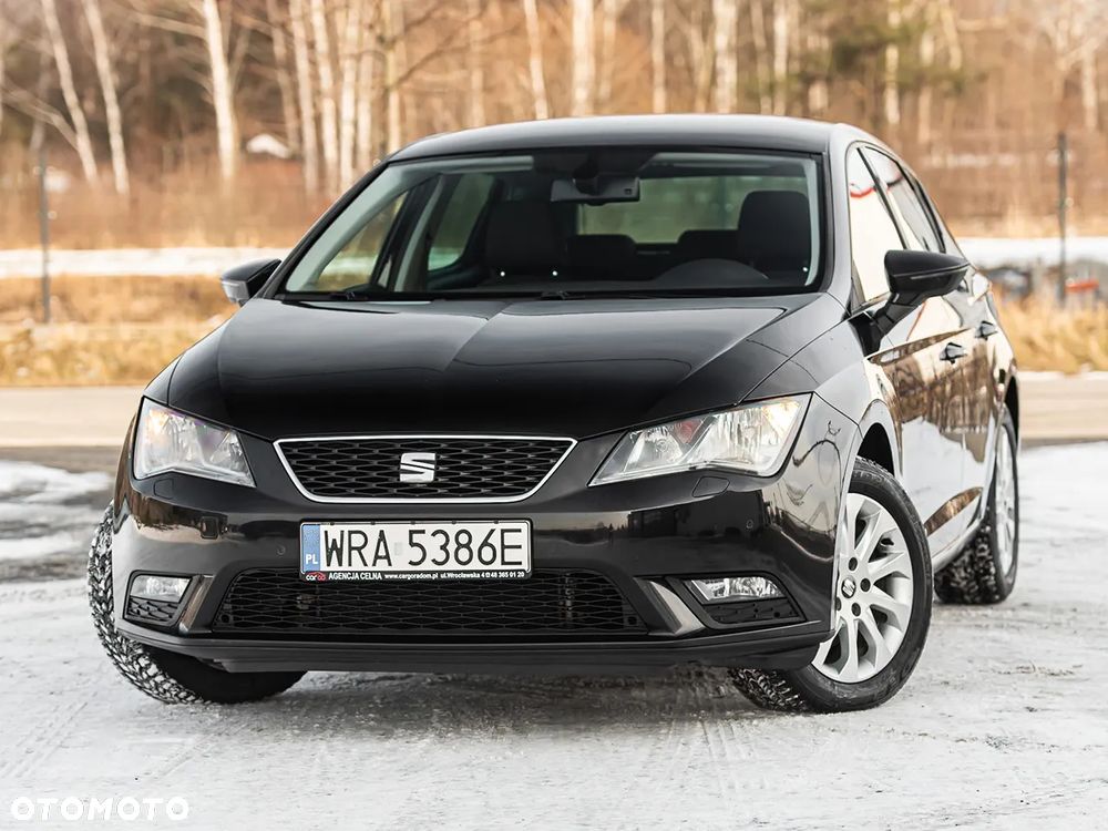 Seat Leon - 3