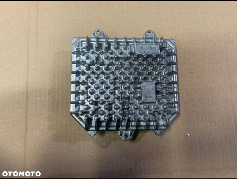 8491414 przetwornica moduł led bmw 5 g30 g31 - 1