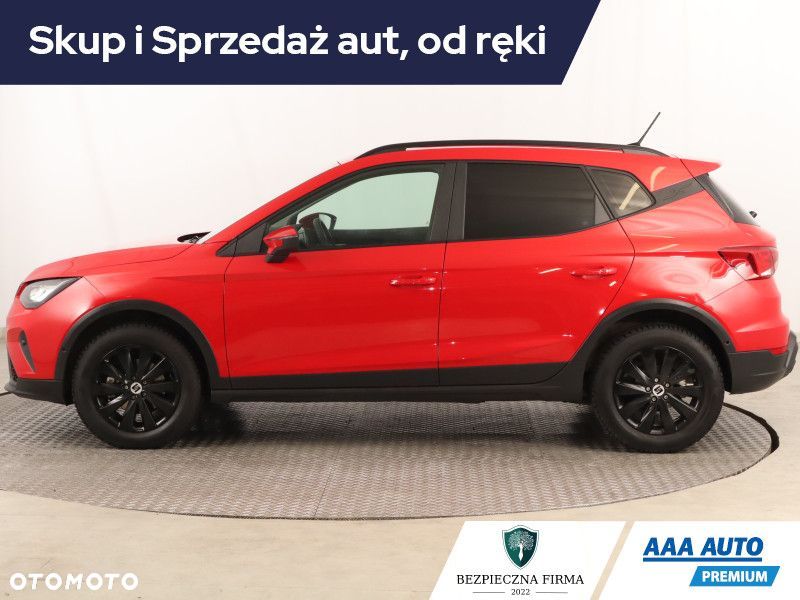 Seat Arona - 3