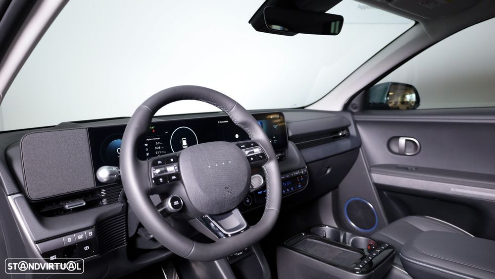 Hyundai Ioniq 5 84 kWh Vanguard - 16